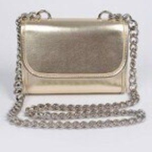 Mile High Chainy Bag